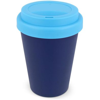 Produktabbildung RPP Kaffeebecher Mix-and-Match 250ml RPP Kaffeebecher Mix-and-Match 250ml