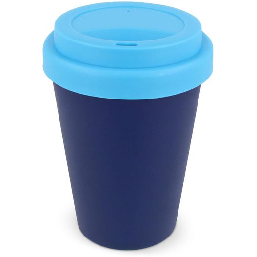 Produktabbildung RPP Kaffeebecher Mix-and-Match 250ml RPP Kaffeebecher Mix-and-Match 250ml (Bild 1)