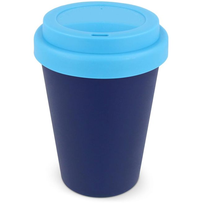 Produktabbildung RPP Kaffeebecher Mix-and-Match 250ml RPP Kaffeebecher Mix-and-Match 250ml