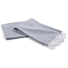 Produktabbildung Lord Nelson Hamam-Handtuch Recycelt 150x90cm Lord Nelson Hamam-Handtuch Recycelt 150x90cm