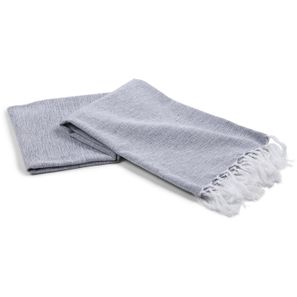 Lord Nelson Hamam-Handtuch Recycelt 150x90cm