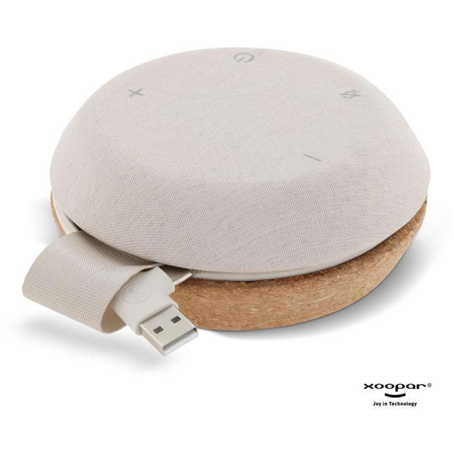 Xoopar Meetair Conference Speaker