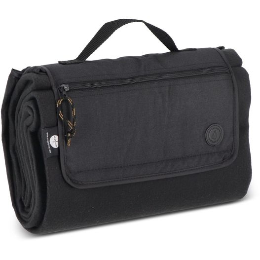 Sagaform City Picknickdecke 170x130cm (Bild 1)