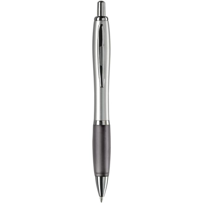 Kugelschreiber Hawaï Silver
