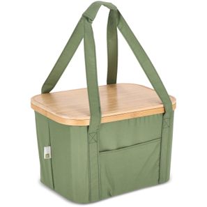 InSideOut faltbar (Kühlung) Korb Sogne 38 x 26 x 25cm