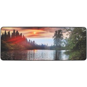 Sublimations-Schreibtischunterlage 78 x 30cm