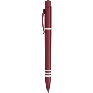 Kugelschreiber Tropic Colour hardcolour