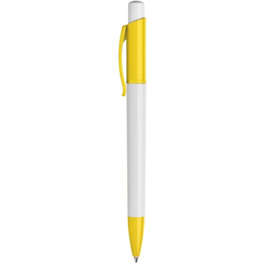 Produktabbildung Kugelschreiber Kamal hardcolour Kugelschreiber Kamal hardcolour (Bild 1)