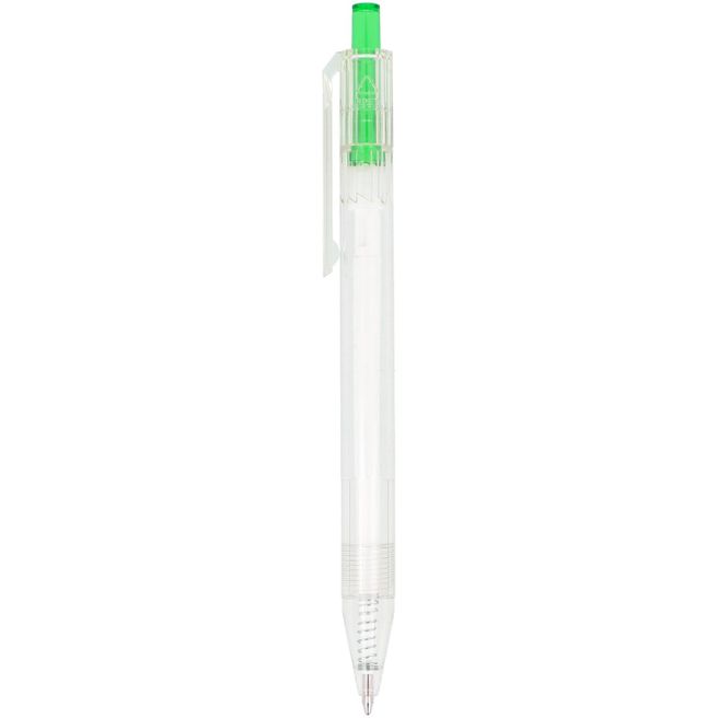 Produktabbildung R-PET-Kugelschreiber R-PET-Kugelschreiber