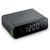 Muse FM Dual-Wecker Radio kabelloses Aufladen des Telefons 5W (Bild 1)