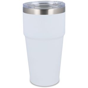 T-Ceramic Softtouch Becher 500ml