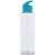 Loop Flasche transparent R-PET 600ml