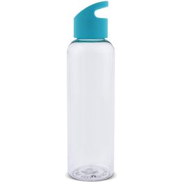 Loop Flasche transparent R-PET 600ml