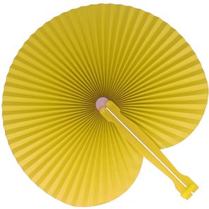 Mini faltbarer Handfächer