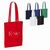 Tasche aus recycelter Baumwolle 140g/m² 38x42cm (Bild 4)