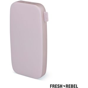 Fresh 'n Rebel Powerbank 18.000mAh USB-C Ultra Fast Charging 20W
