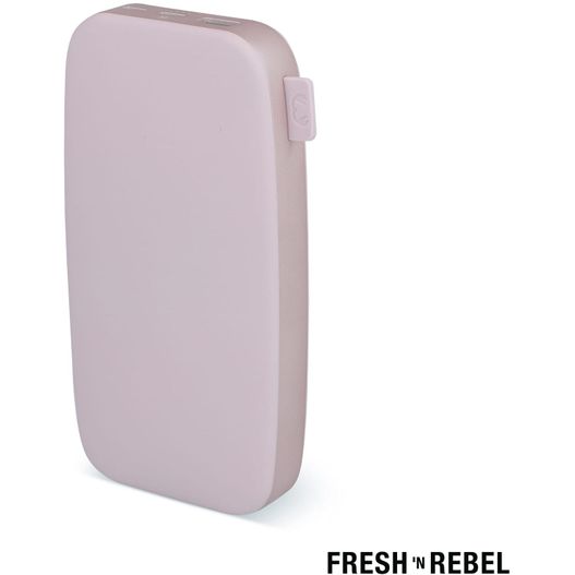 Fresh 'n Rebel Powerbank 18.000mAh USB-C Ultra Fast Charging 20W (Bild 1)