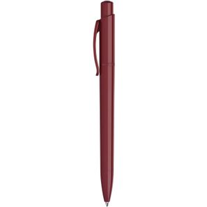 Kugelschreiber Kamal Total hardcolour