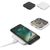Kabelloses Ladepad inklusive 2 USB-Anschlüssen (5W) (Bild 3)
