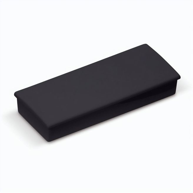 Magnet rechteckig