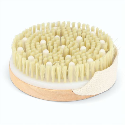 Badebürste aus Bambus (Bild 1)