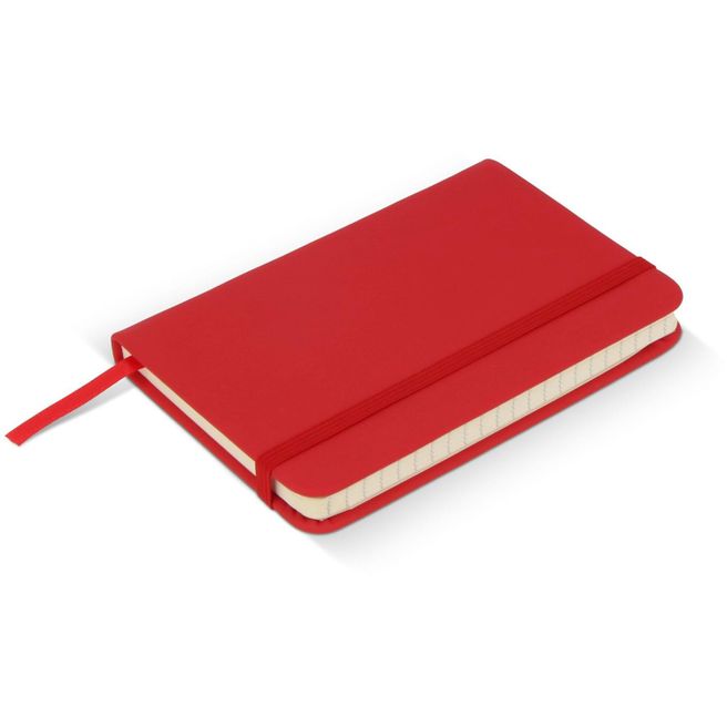 Notizbuch R-PET/PU A6