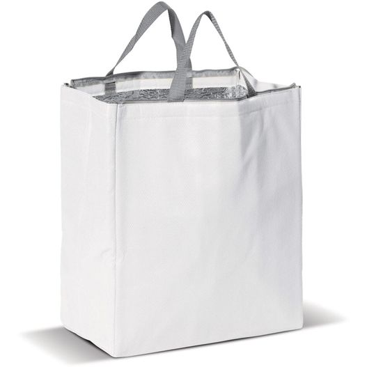 Produktabbildung Große Kühltasche aus Non Woven Große Kühltasche aus Non Woven (Bild 1)