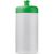 Sportflasche auf Biobasis 500ml basic (Bild 1)