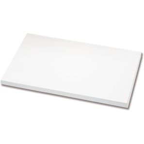 25 Blatt Haftnotizen, 125x72mm, full-colour