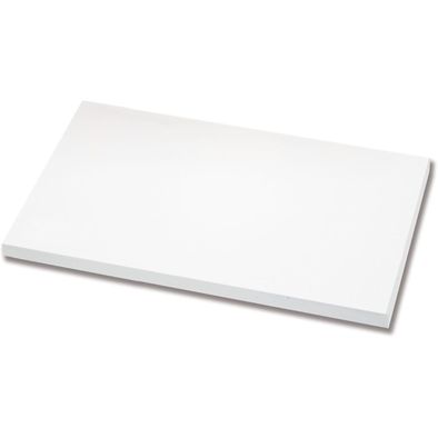 25 Blatt Haftnotizen, 125x72mm, full-colour