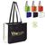 Einkaufstasche im Querformat PP Non-Woven 120g/m² (Bild 4)