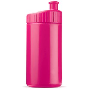 Sportflasche Design 500ml