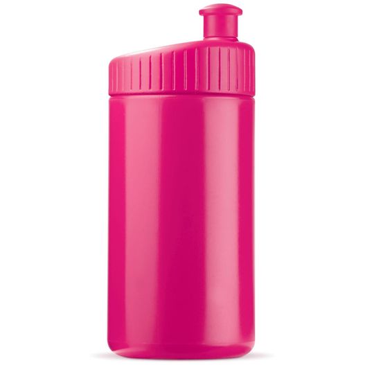 Sportflasche Design 500ml (Bild 1)