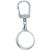 Metallschlüsselanhänger (Bild 1)