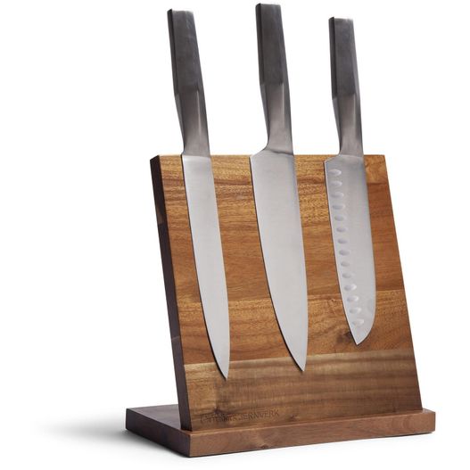 Produktabbildung Orrefors Jernverk Magnetischer Messerhalter Orrefors Jernverk Magnetischer Messerhalter (Bild 1)