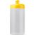 Sportflasche auf Biobasis 500ml basic (Bild 1)