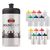 Sportflasche auf Biobasis 500ml basic (Bild 2)