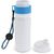 Sportflasche mit Rand und Kordel 750ml (Bild 2)