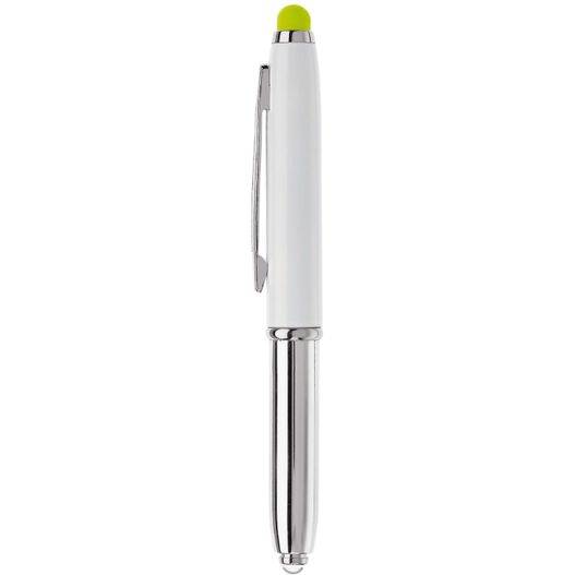 Produktabbildung Stylus Kugelschreiber Shine Stylus Kugelschreiber Shine (Bild 1)