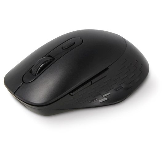 Produktabbildung 2.4G Wireless Mouse R-ABS 2.4G Wireless Mouse R-ABS (Bild 1)