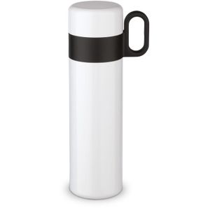 Isolierflasche mit Becher 500ml