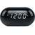 Muse Dual Alarm Clockradio (Bild 2)