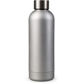 Isolierflasche matt 500ml