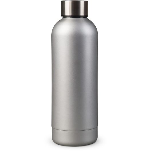 Isolierflasche matt 500ml (Bild 1)