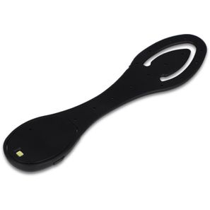 Wiederaufladbares Buchlicht