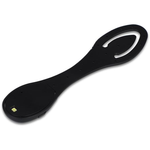 Wiederaufladbares Buchlicht (Bild 1)