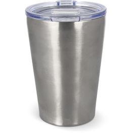 Produktabbildung T-ceramic Thermobecher Murray mit Deckel 300ml T-ceramic Thermobecher Murray mit Deckel 300ml