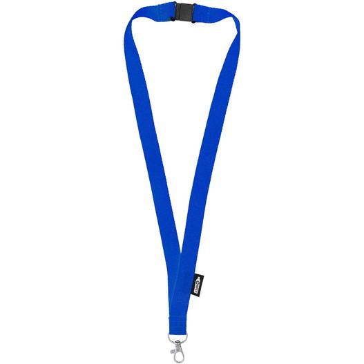 R-PET-Lanyard (Bild 1)