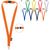 R-PET-Lanyard (Bild 2)