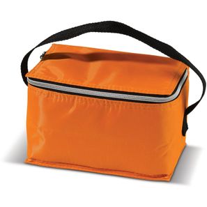Kühltasche für 6 Dosen